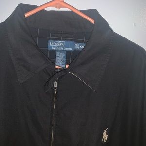 Polo Ralph Lauren Harrington jacket